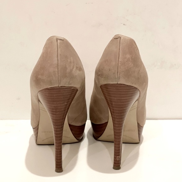 Enzo Angiolini platform heels - Picture 4 of 6